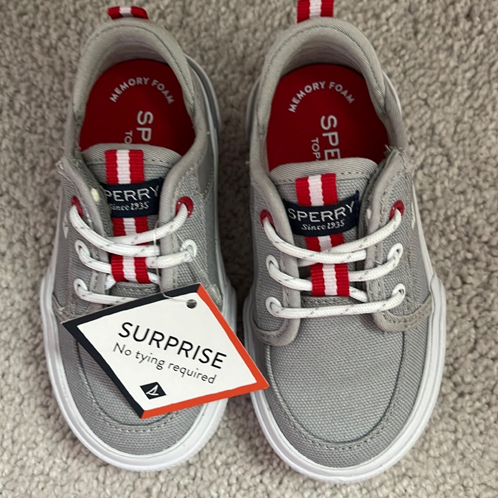 Sperry Topsider (toddler)